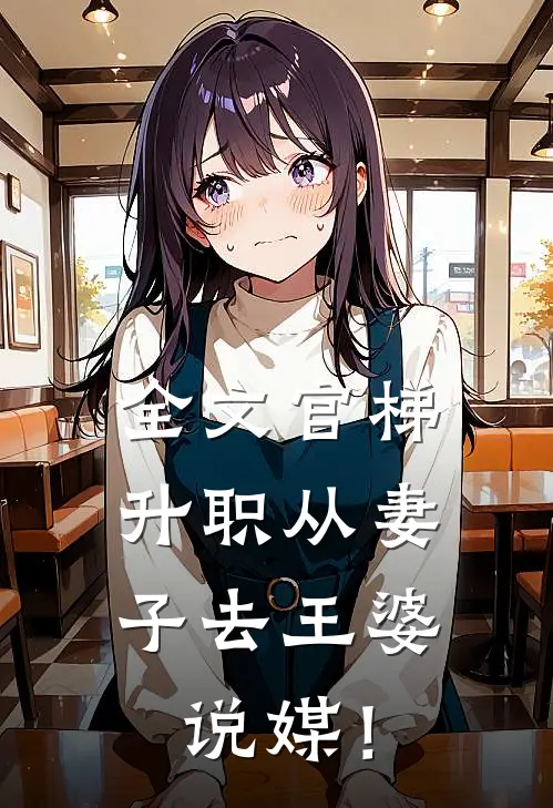 全文官梯，升职从妻子去王婆说媒！