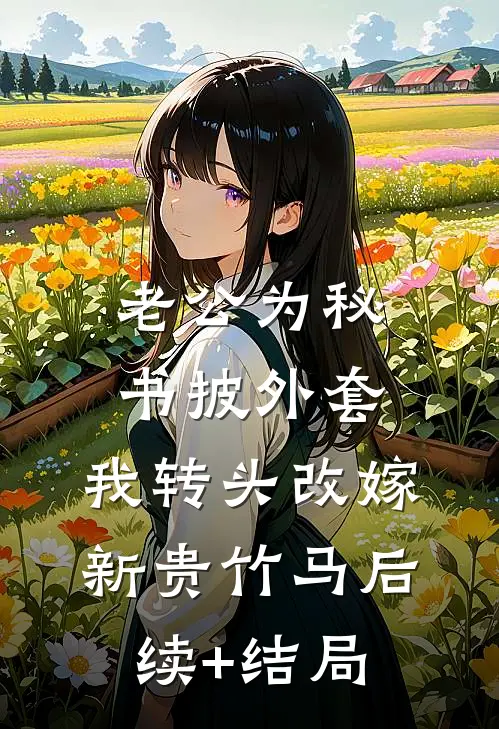 老公为秘书披外套，我转头改嫁新贵竹马后续+结局