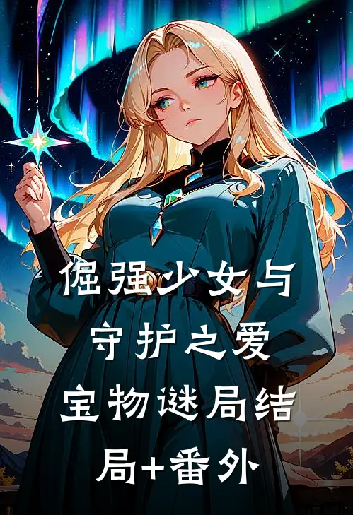 倔强少女与守护之爱：宝物谜局结局+番外