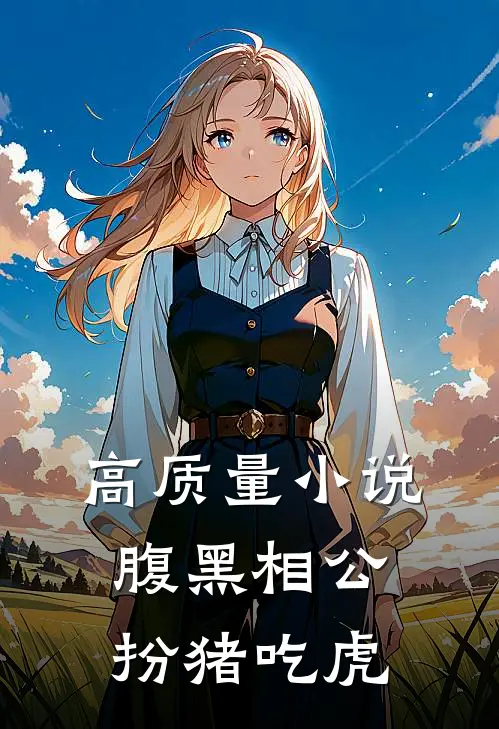 高质量小说腹黑相公扮猪吃虎