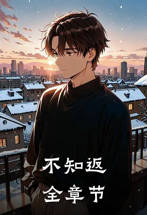 不知返全章节