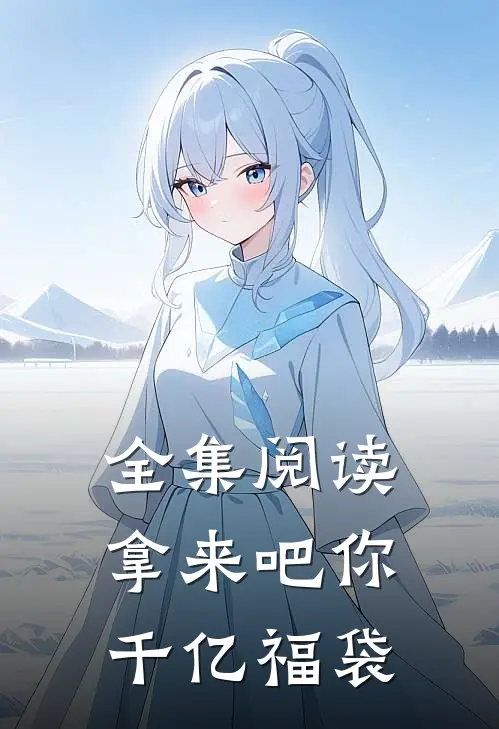 全集阅读拿来吧你：千亿福袋