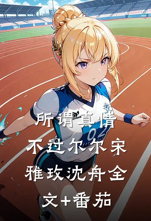 所谓真情，不过尔尔宋雅玫沈舟全文+番茄