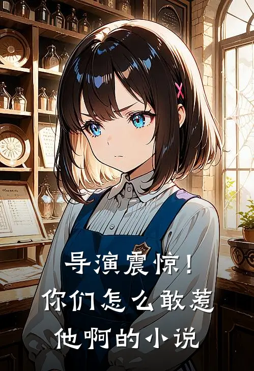 导演震惊！你们怎么敢惹他啊的小说