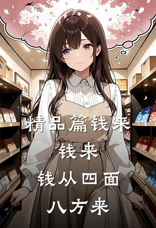 精品篇钱来，钱来，钱从四面八方来