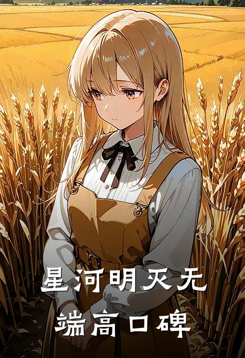 星河明灭无端高口碑