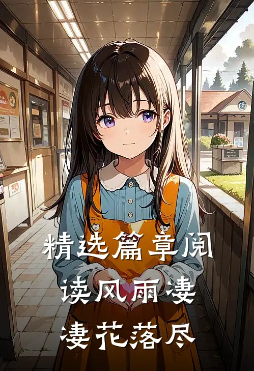 精选篇章阅读风雨凄凄花落尽