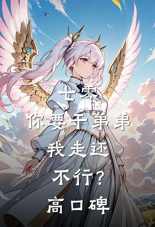 七零：你要干弟弟，我走还不行？高口碑