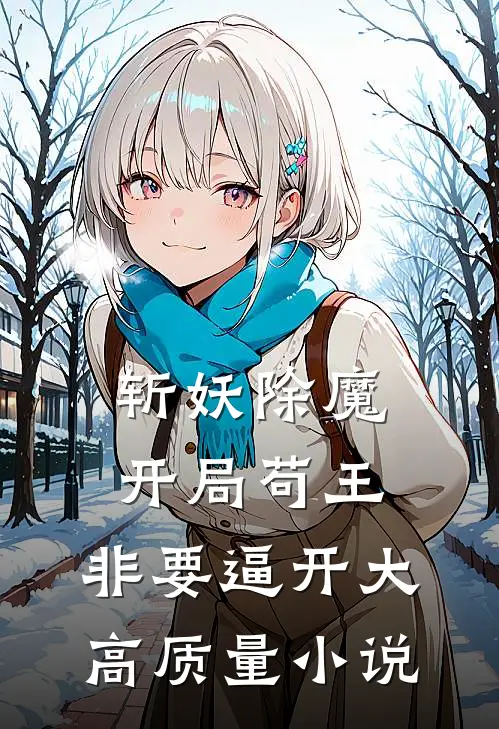 斩妖除魔：开局苟王，非要逼开大高质量小说