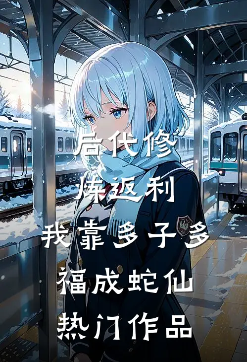 后代修炼返利，我靠多子多福成蛇仙热门作品
