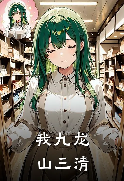 我九龙山三清
