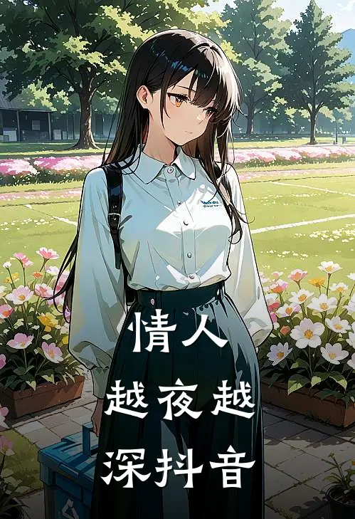 情人，越夜越深抖音