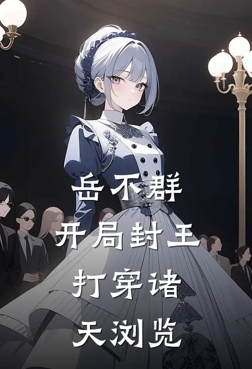 岳不群：开局封王，打穿诸天浏览