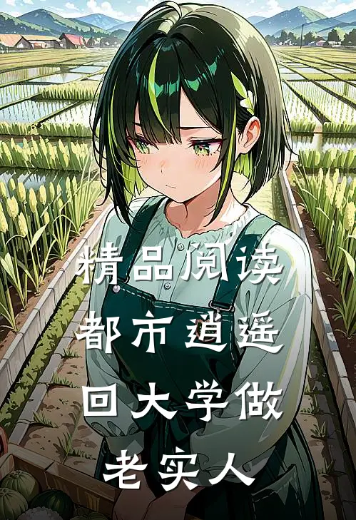 精品阅读都市逍遥：回大学做老实人