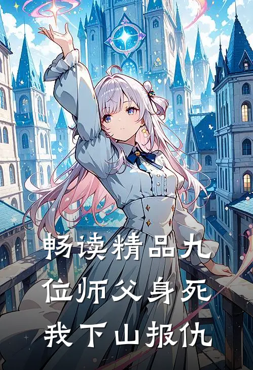 畅读精品九位师父身死，我下山报仇