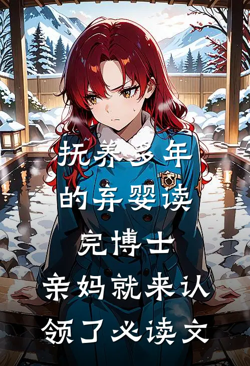 抚养多年的弃婴读完博士，亲妈就来认领了必读文