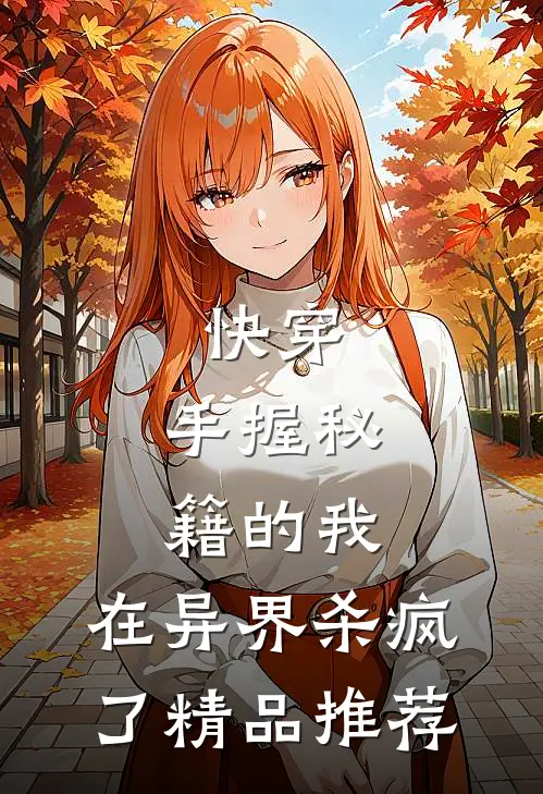 快穿：手握秘籍的我，在异界杀疯了精品推荐