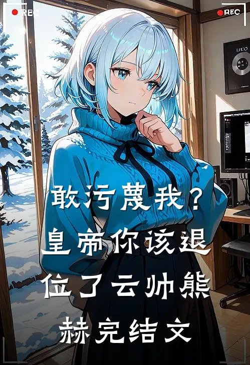 敢污蔑我？皇帝你该退位了云帅熊赫完结文