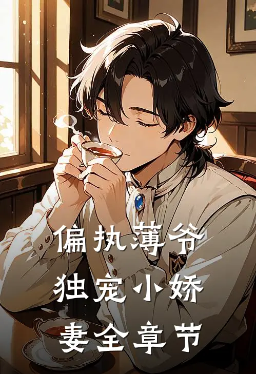 偏执薄爷独宠小娇妻全章节