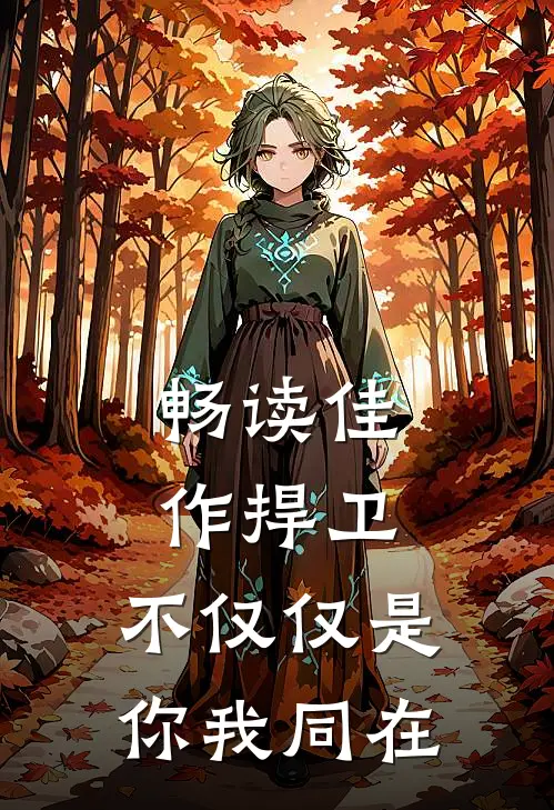 畅读佳作捍卫，不仅仅是你我同在