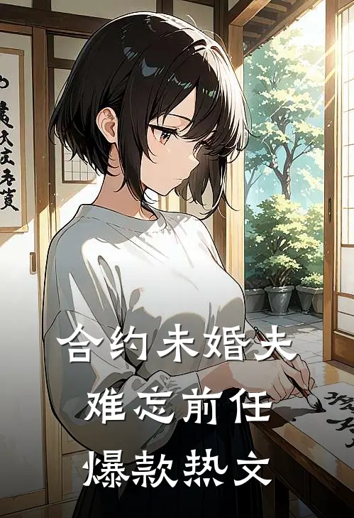 合约未婚夫难忘前任爆款热文