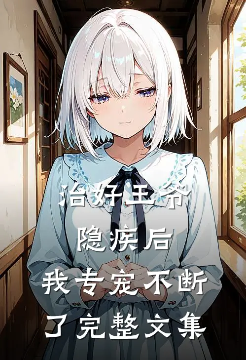 治好王爷隐疾后，我专宠不断了完整文集