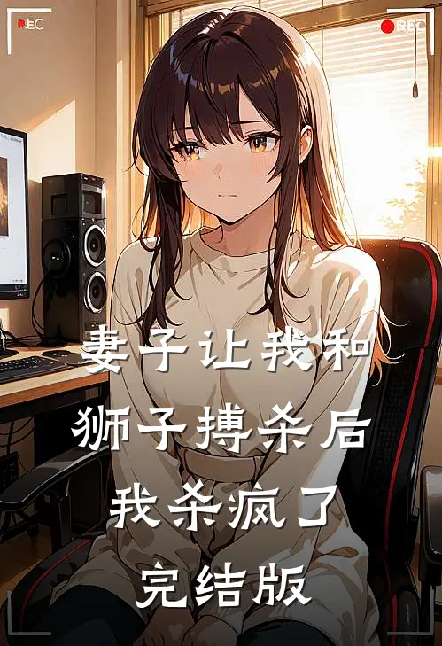 妻子让我和狮子搏杀后，我杀疯了完结版