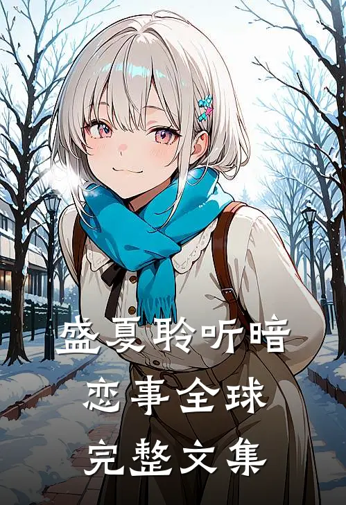 盛夏聆听暗恋事全球完整文集