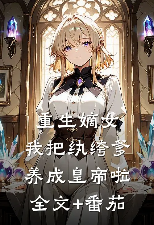 重生嫡女：我把纨绔爹养成皇帝啦全文+番茄