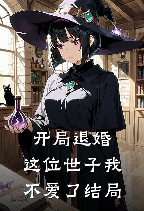开局退婚，这位世子我不爱了结局