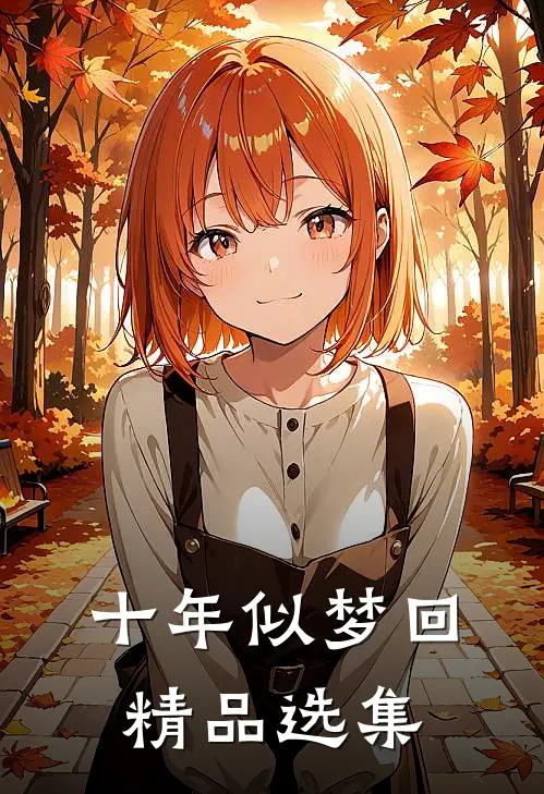 十年似梦回精品选集