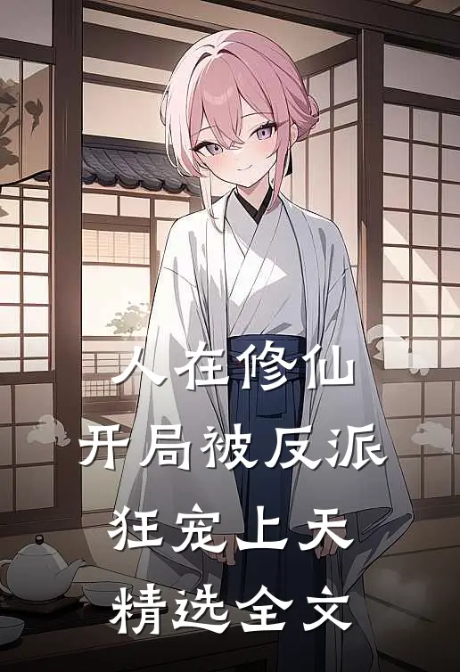 人在修仙，开局被反派狂宠上天精选全文
