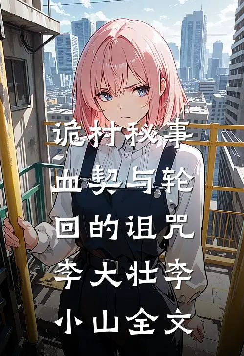 诡村秘事：血契与轮回的诅咒李大壮李小山全文