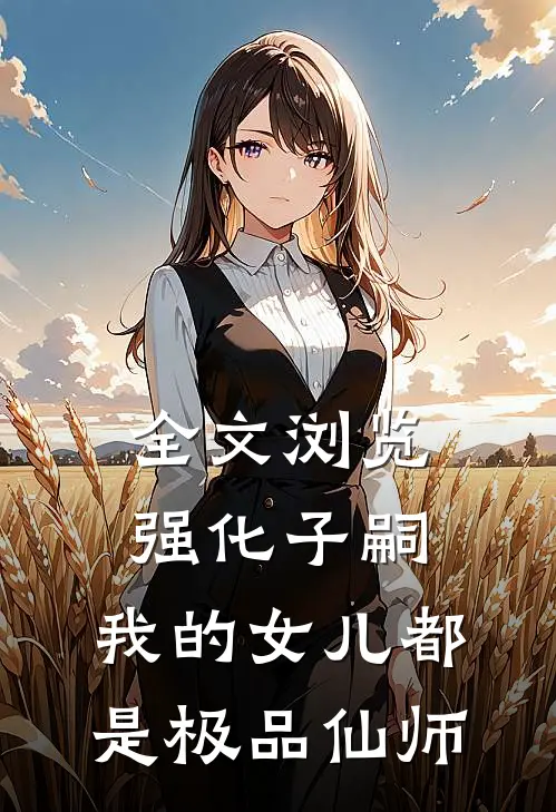 全文浏览强化子嗣，我的女儿都是极品仙师