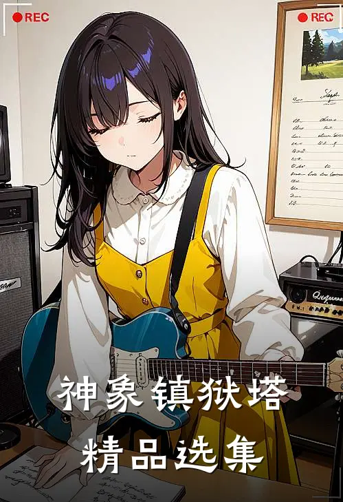 神象镇狱塔精品选集