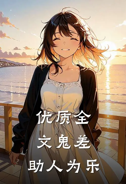 优质全文鬼差：助人为乐