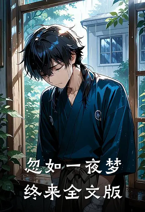 忽如一夜梦终来全文版