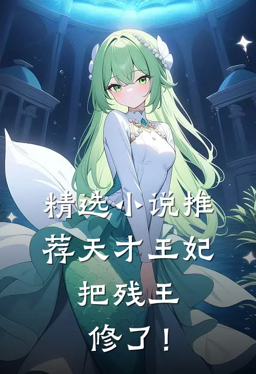 精选小说推荐天才王妃：把残王修了！