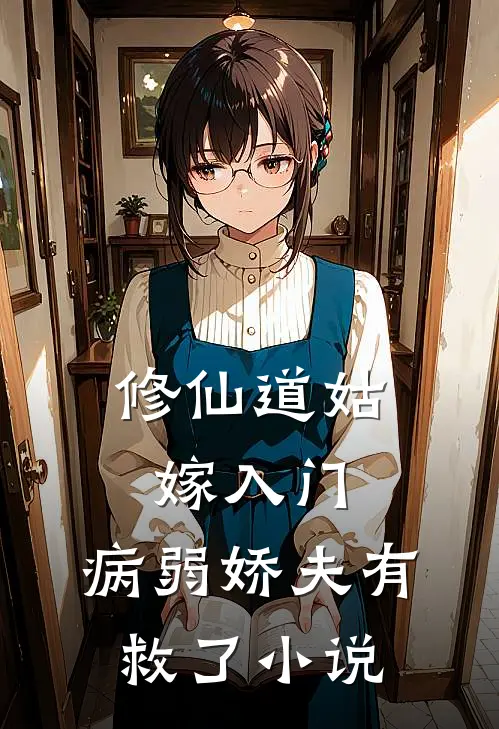 修仙道姑嫁入门，病弱娇夫有救了小说