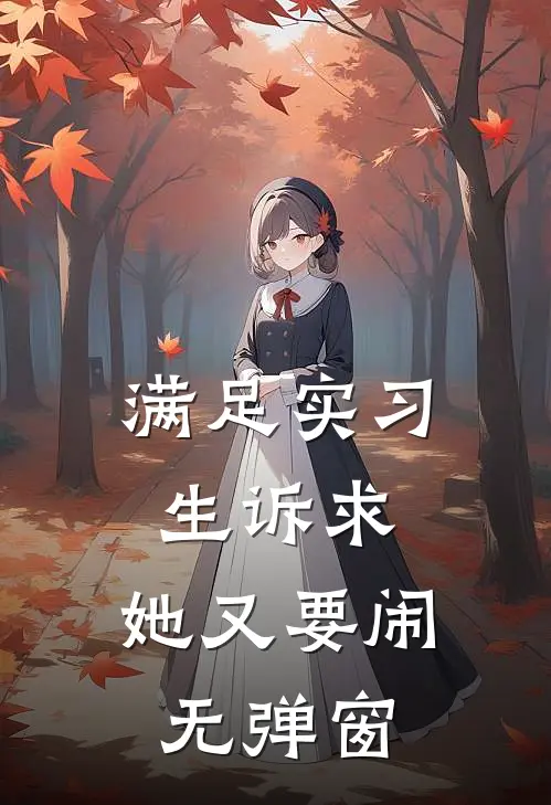 满足实习生诉求，她又要闹无弹窗