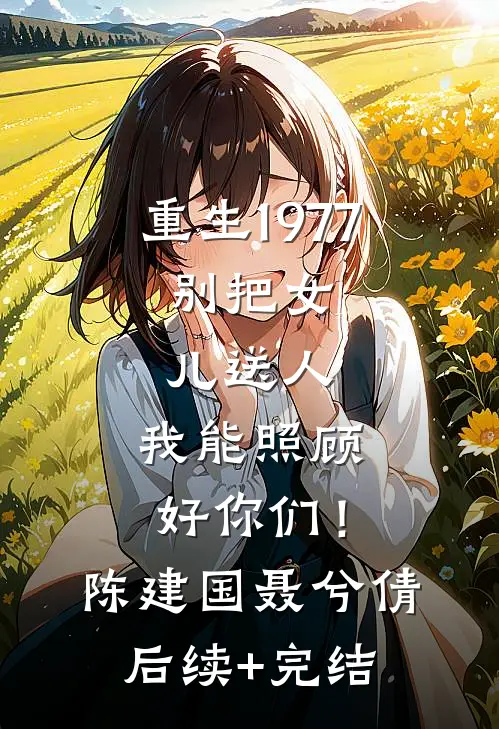 重生1977：别把女儿送人，我能照顾好你们！陈建国聂兮倩后续+完结