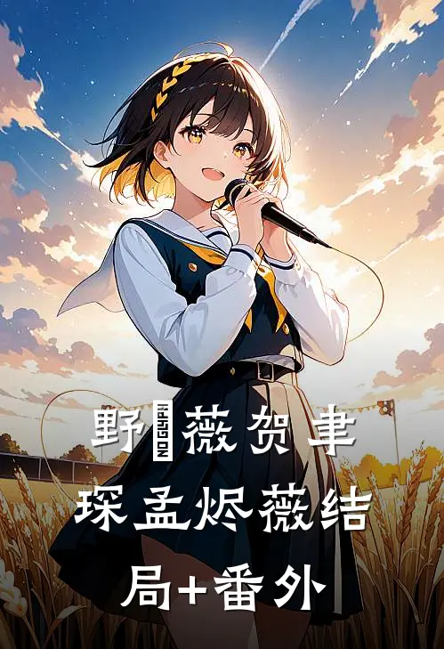 野薔薇贺聿琛孟烬薇结局+番外
