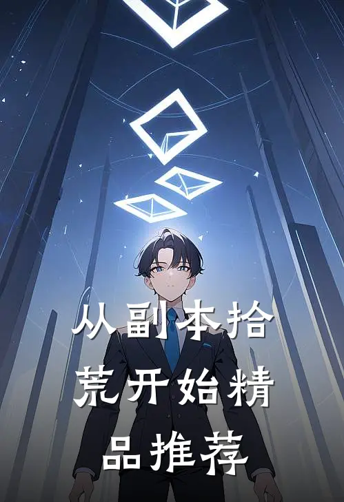 从副本拾荒开始精品推荐