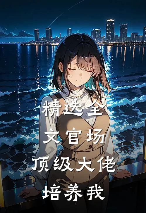 精选全文官场：顶级大佬培养我