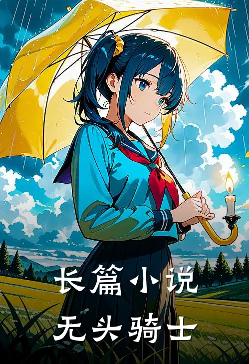长篇小说无头骑士