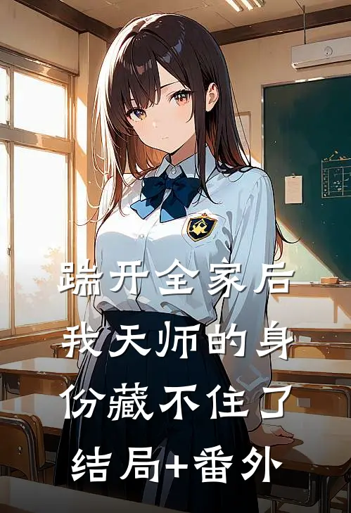 踹开全家后，我天师的身份藏不住了结局+番外