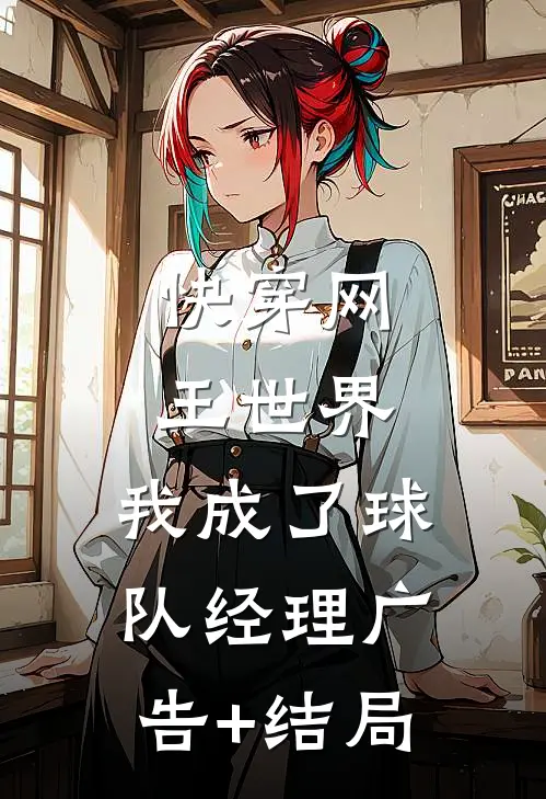 快穿网王世界，我成了球队经理广告+结局
