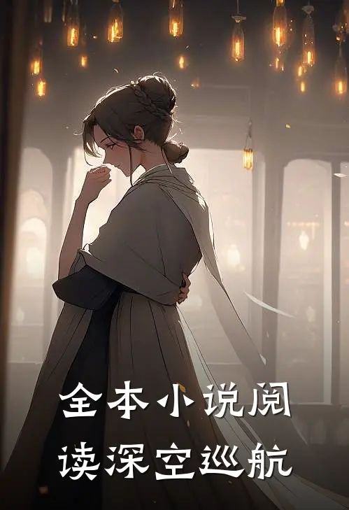 全本小说阅读深空巡航