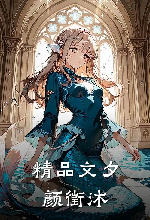 精品文夕颜徵沐