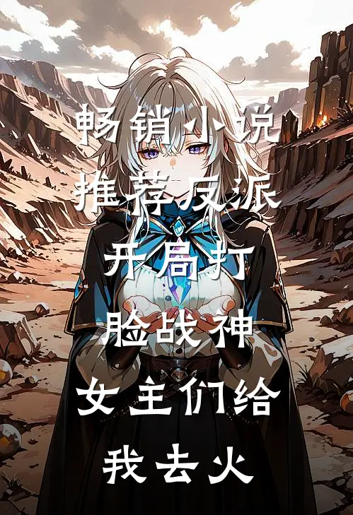 畅销小说推荐反派：开局打脸战神，女主们给我去火